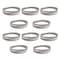 Powertec 93 in L, 3/4 in W, 10/14 TPI, Bi-Metal, 0.035 in Thick, 10 PK 13280-P10 - alternate 1